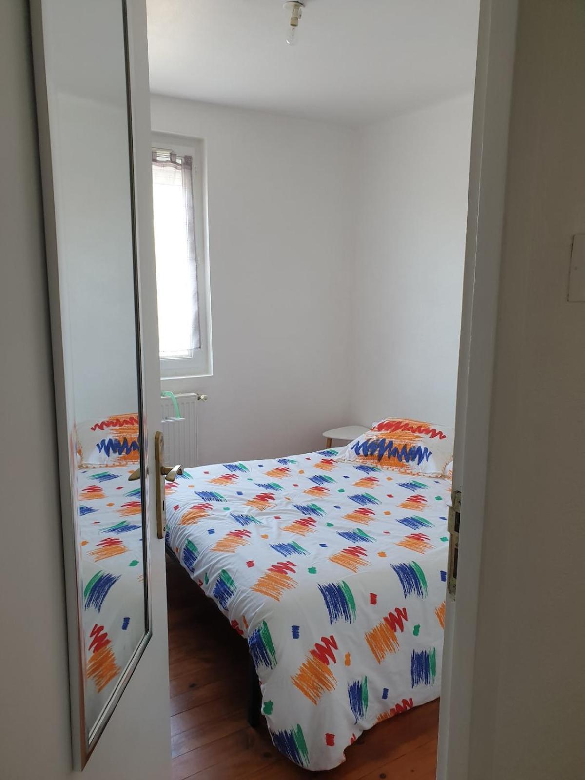 L'Escapade Appartement Carolles Buitenkant foto